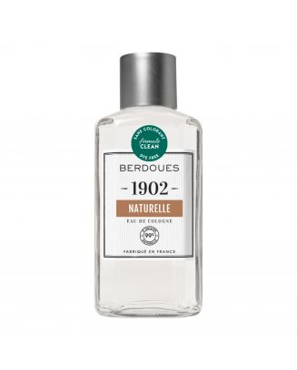 Eau de Cologne 1902 Tradition Naturelle Eau de Cologne 