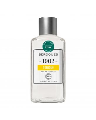 Tonique Eau de Cologne  - Berdoues - Parfum - Visuel 1
