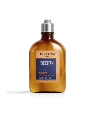 Gel Douche Occitan 