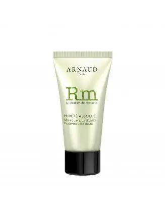 Masque purifiant PURETÉ ABSOLUE 