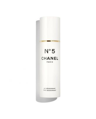 N°5 LE DEODORANT 