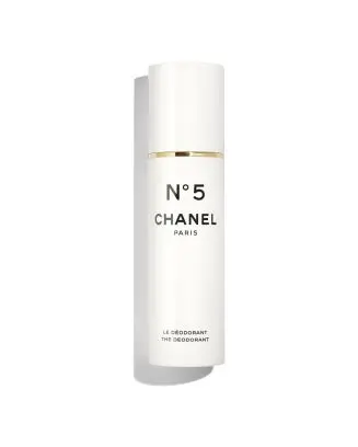 N°5 LE DEODORANT 