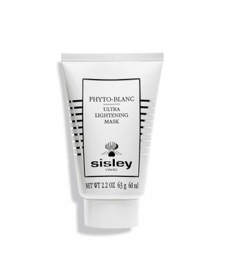 Phyto-Blanc Ultra Lightening Mask Un masque éclaircissant et purifiant pour le visage 