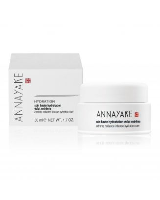SOIN HAUTE HYDRATATION ECLAT EXTREME SOIN VISAGE 
