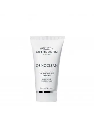 Masque Gomme Clarifiant Osmoclean 