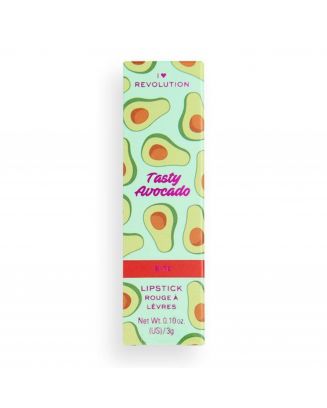 AVOCADO LIPSTICK Rouge à lèvres 