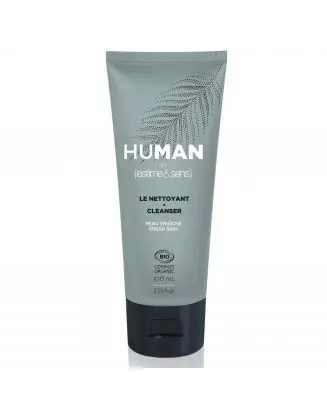 HUMAN Le nettoyant 