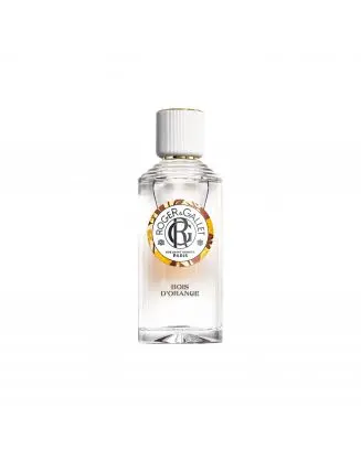 Bois d'Orange Eau Parfumée Bienfaisante  - Roger & Gallet - Parfum - Visuel 1
