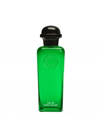 Eau de Basilic Pourpre Eau de Cologne 