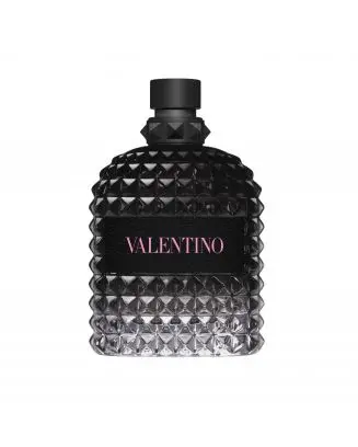 Born in Roma Uomo Eau de Toilette 