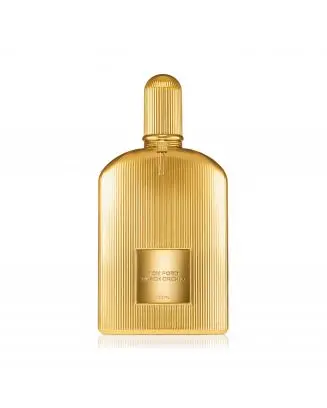 Black Orchid Parfum  - Tom Ford - Parfum - Visuel 1