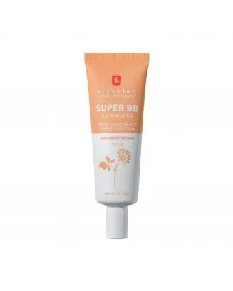 Super BB Au Ginseng Doré 