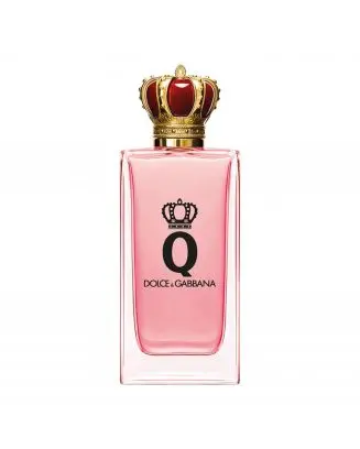 Q By Dolce&Gabbana  Eau de Parfum 