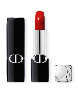 Rouge Dior Rouge à Lèvres Confort & Longue Tenue - Fini Satin 