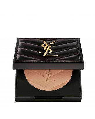 All Hours Hyper Finish Poudre Compacte 