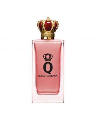 Q by Dolce&Gabbana Eau de Parfum Intense  - Dolce & Gabbana - Parfum - Visuel 1