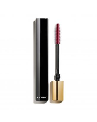 NOIR ALLURE MASCARA VOLUME, LONGUEUR, COURBE ET DÉFINITION 