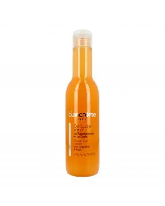 Gel Douche Pamplemousse Basilic 