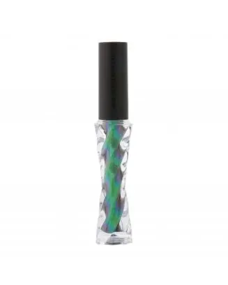 Prismatic Chrome Ombre à Paupières Liquide 