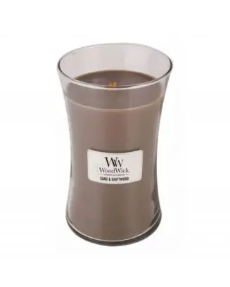 Sable & Bois Flotté Bougie Parfumée 