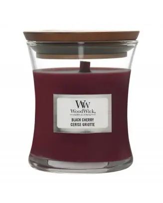 Cerise Griotte Bougie Parfumée 