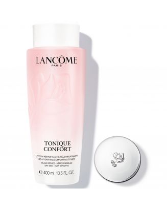 Tonique Confort Lotion Réhydratante Réconfortante 