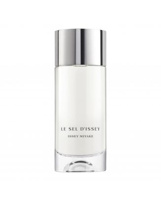 Le Sel d'Issey Eau de Toilette 