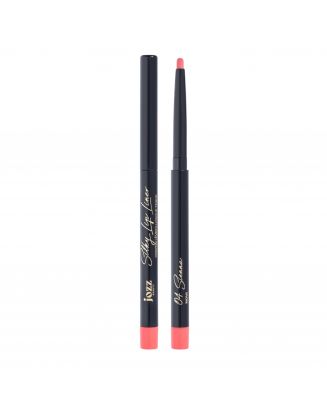 Silky Lip Liner Crayon Lèvres 