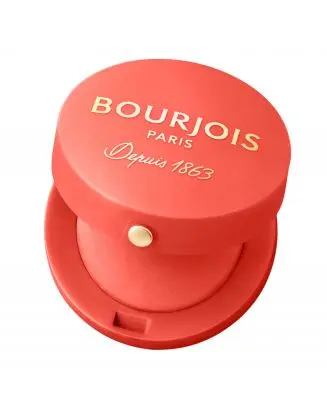 Petite Boîte Ronde Blush 