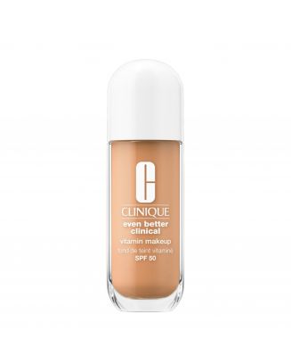 Even Better Clinical Fond de Teint Vitaminé SPF50 
