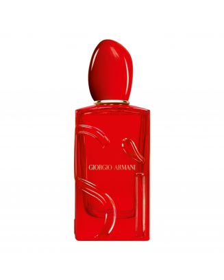 Sì Passione Red Musk Eau de Parfum 