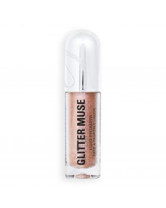 Glitter Muse Fard à Paupières Liquide 
