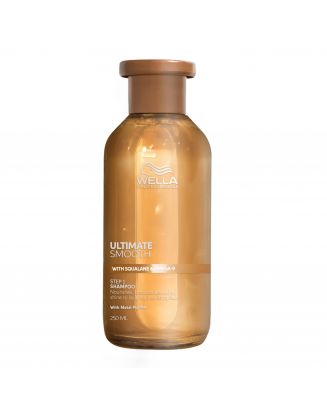 Ultimate Smooth Shampoing 