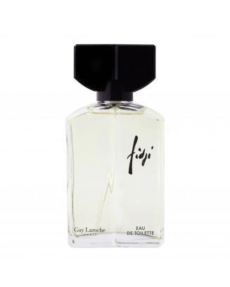 Fidji Eau de Toilette  - Guy Laroche - Parfum - Visuel 1