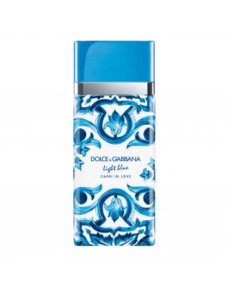 Light Blue Capri In Love Eau de Parfum 