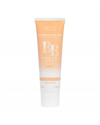 BB Cream SPF20 Sublimateur de Teint  - Beauty Success - Soin - Visuel 1