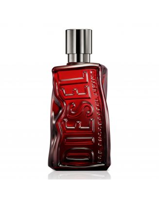 D Red Parfum 