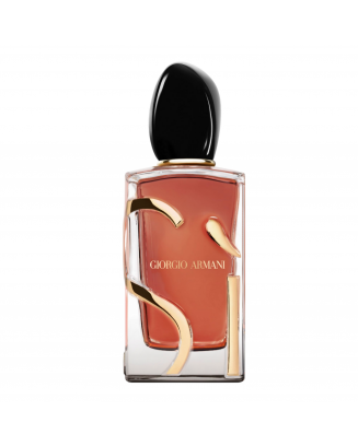 Sì Parfum  - Giorgio Armani - Parfum - Visuel 1