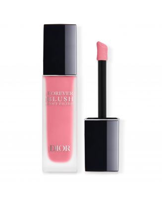 Forever Blush Soft Filter Blush Liquide Fouetté Fini Mat Lumineux 