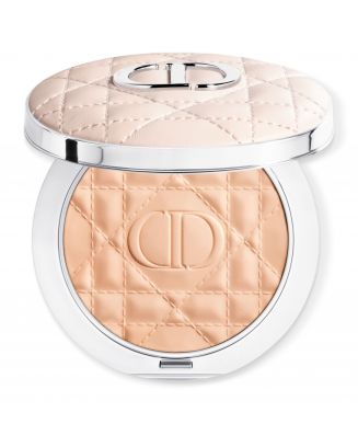 Forever Nude Matte Filter Poudre Fixatrice Floutante Fini Mat Lumineux 