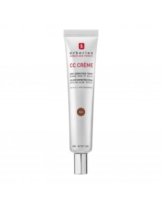 CC Crème Rich Soin Correcteur Teinté 