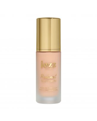 Radiant Soft Skin Fond de Teint 
