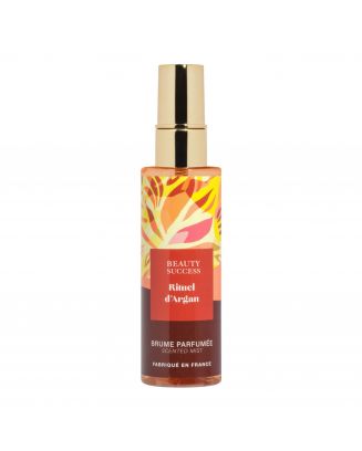 Rituel d'Argan Brume Parfumée 