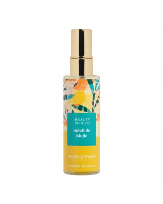Soleil de Sicile Brume Parfumée 