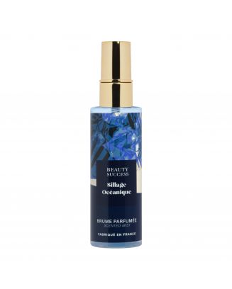 Sillage Océanique Brume Parfumée 