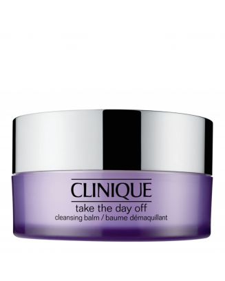 Take The Day Off™ Baume Démaquillant  - Clinique - Soin - Visuel 1