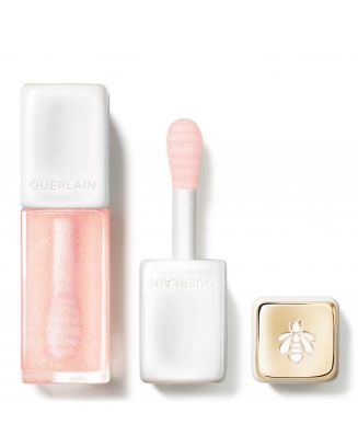 KissKiss Bee Glow Plump Gloss Repulpeur Illuminateur 