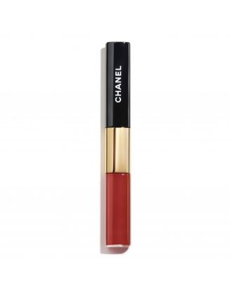LE ROUGE DUO ULTRA TENUE ROUGE À LÈVRES LIQUIDE 