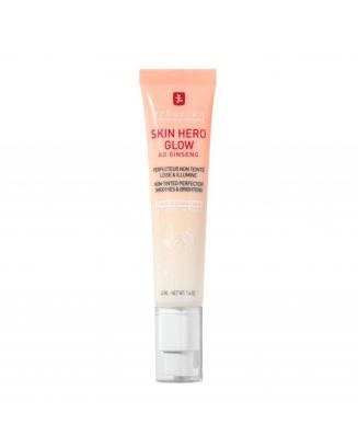 Skin Hero Glow Soin Perfecteur de Teint 