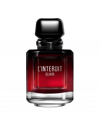 L'Interdit Elixir Eau de Parfum 